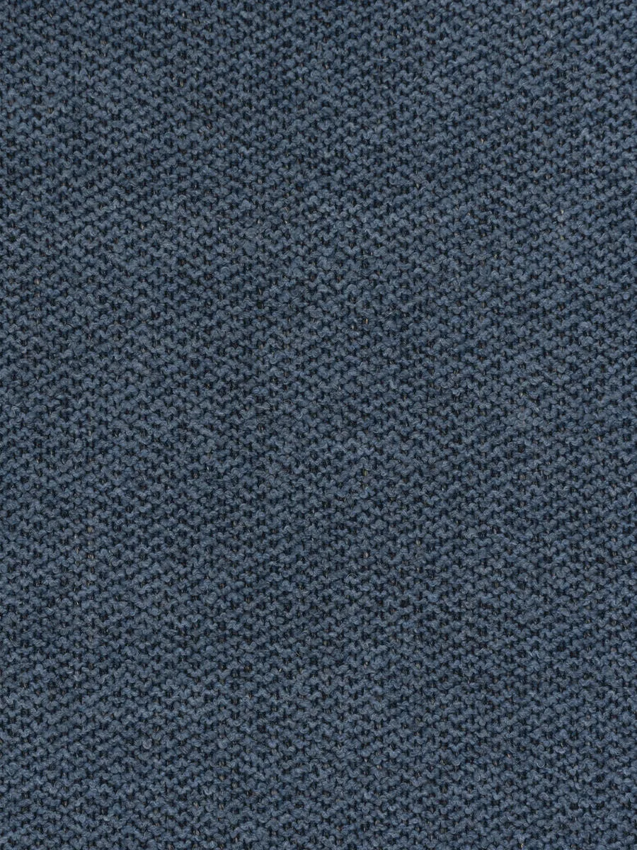 Fully Present-Whole Blue