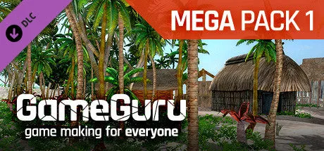 GameGuru (PC)