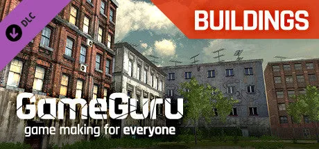 GameGuru (PC)