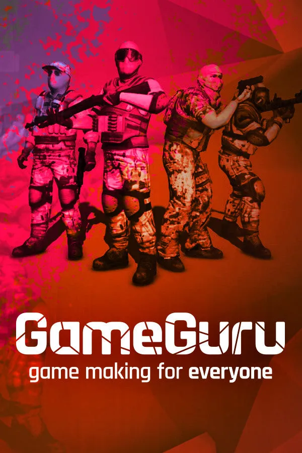 GameGuru (PC)