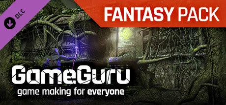GameGuru (PC)