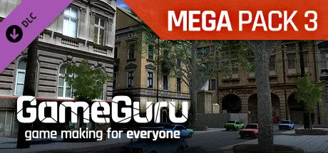 GameGuru (PC)