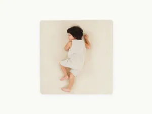 Gathre Mini Mat - Blanc