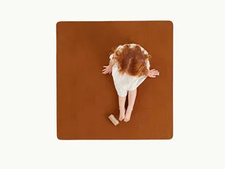 Gathre Mini Mat - Ginger