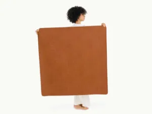 Gathre Mini Mat - Ginger
