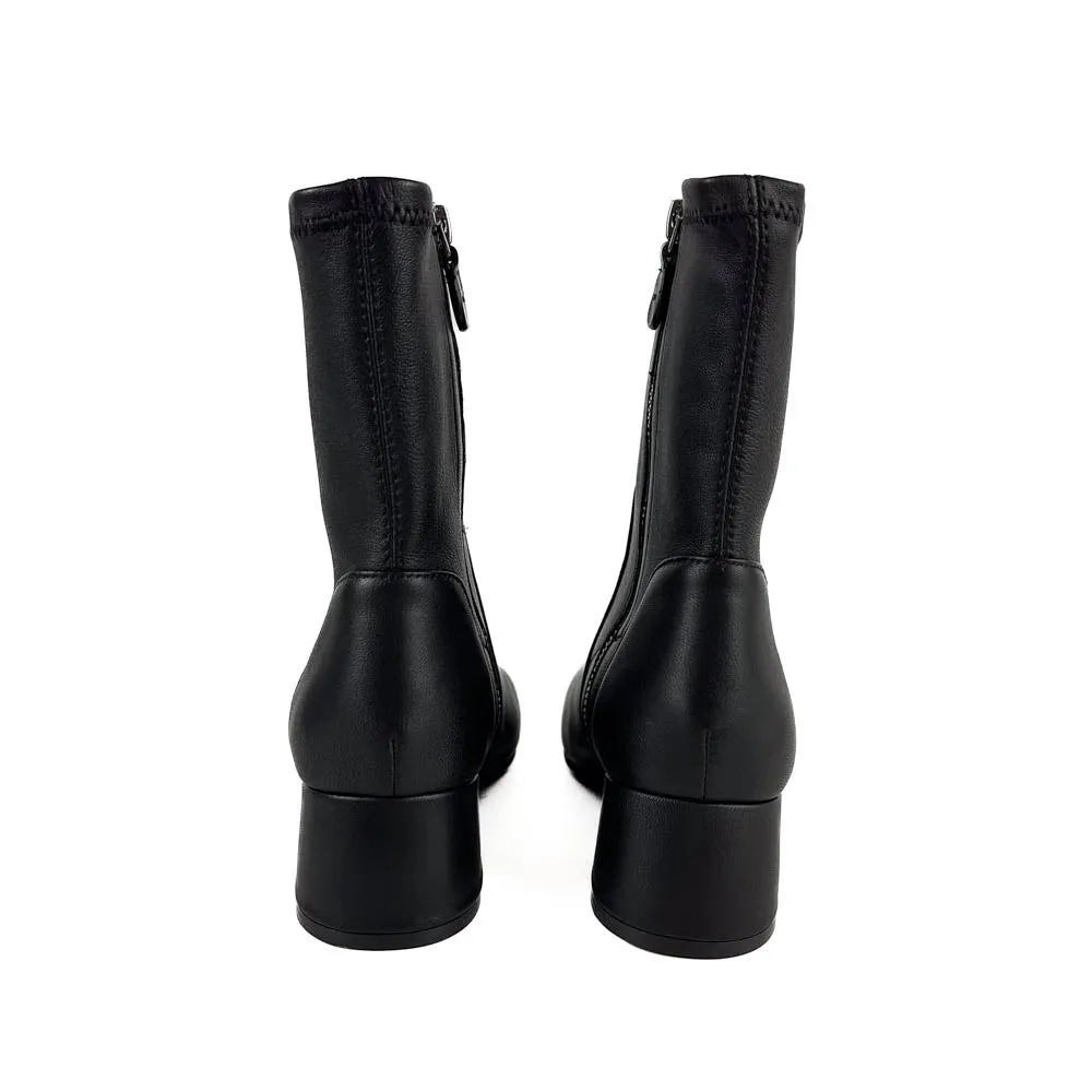 Gentle Souls - Emily Bootie (Black)
