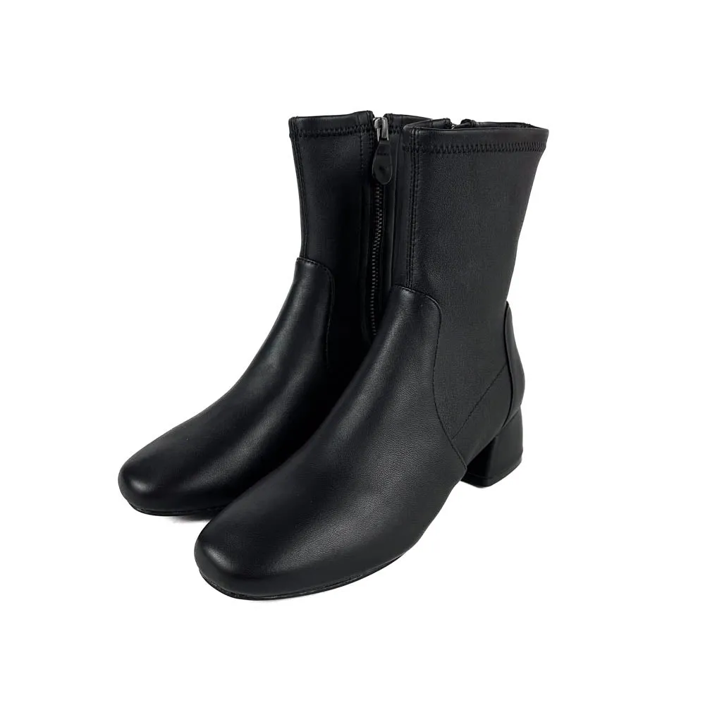 Gentle Souls - Emily Bootie (Black)