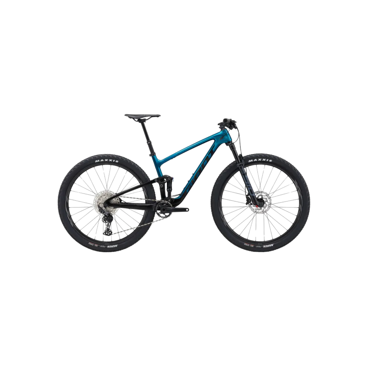Giant Anthem Advanced 29 3 - Sea Sparkle
