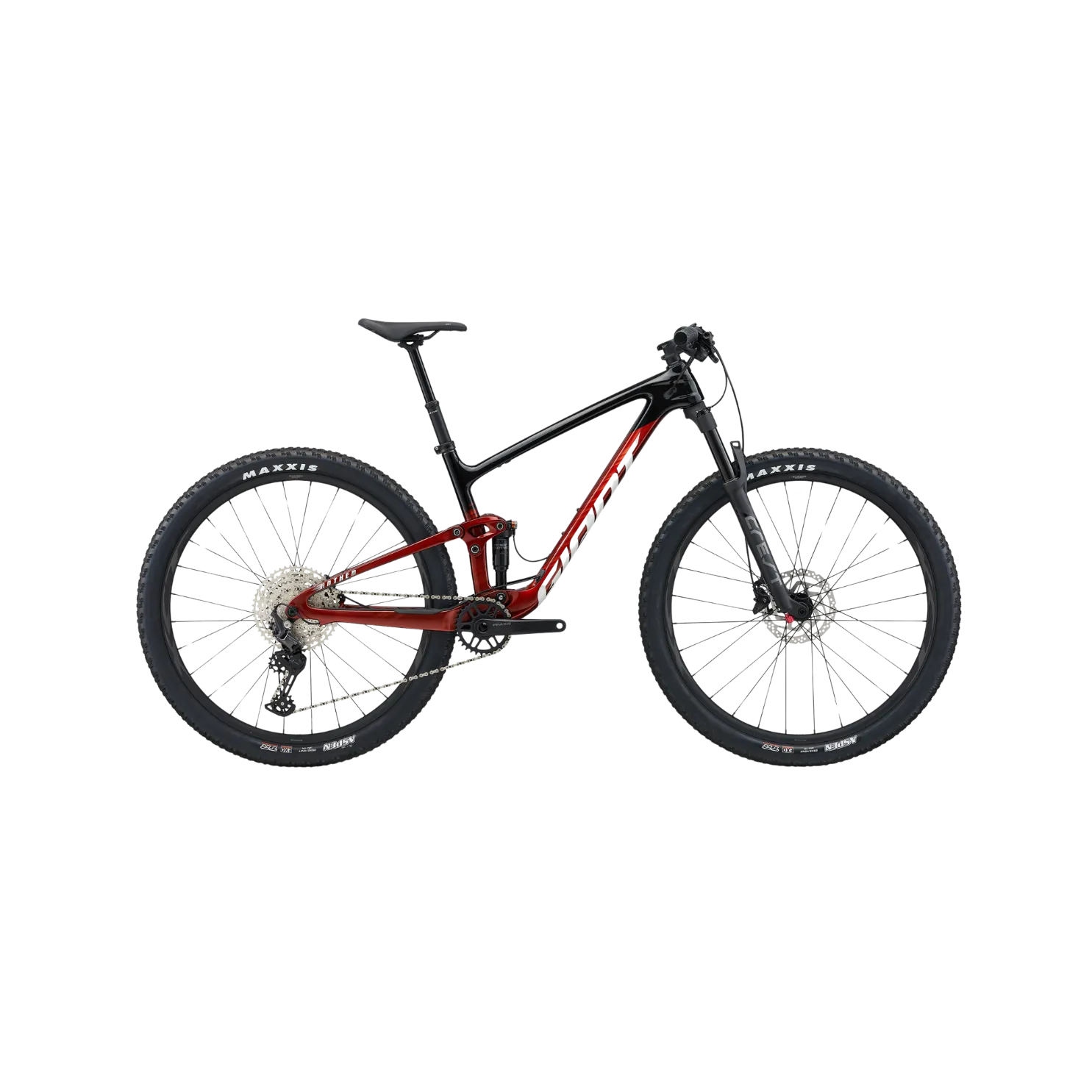 Giant Anthem Advanced 29 4 - Mars Dust