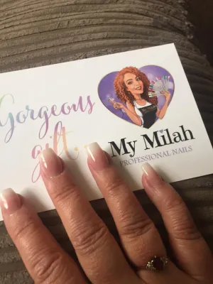 Gift Card Design (can be ONLY purchased with a portrait logo listing)
