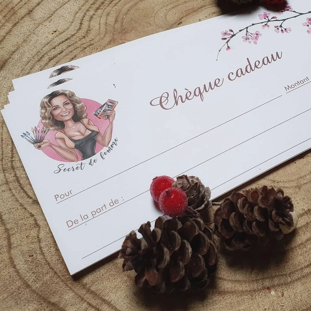 Gift Card Design (can be ONLY purchased with a portrait logo listing)