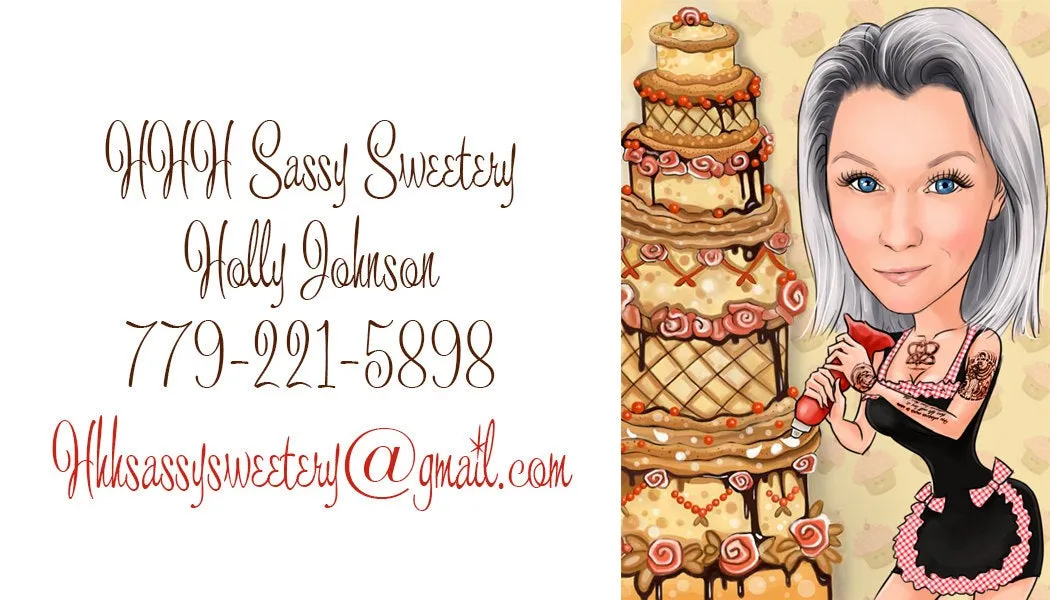 Gift Card Design (can be ONLY purchased with a portrait logo listing)