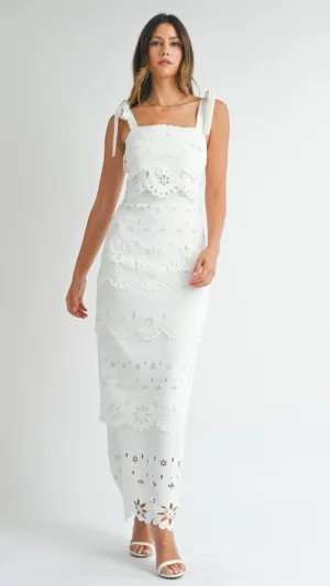 Gisselle Dress