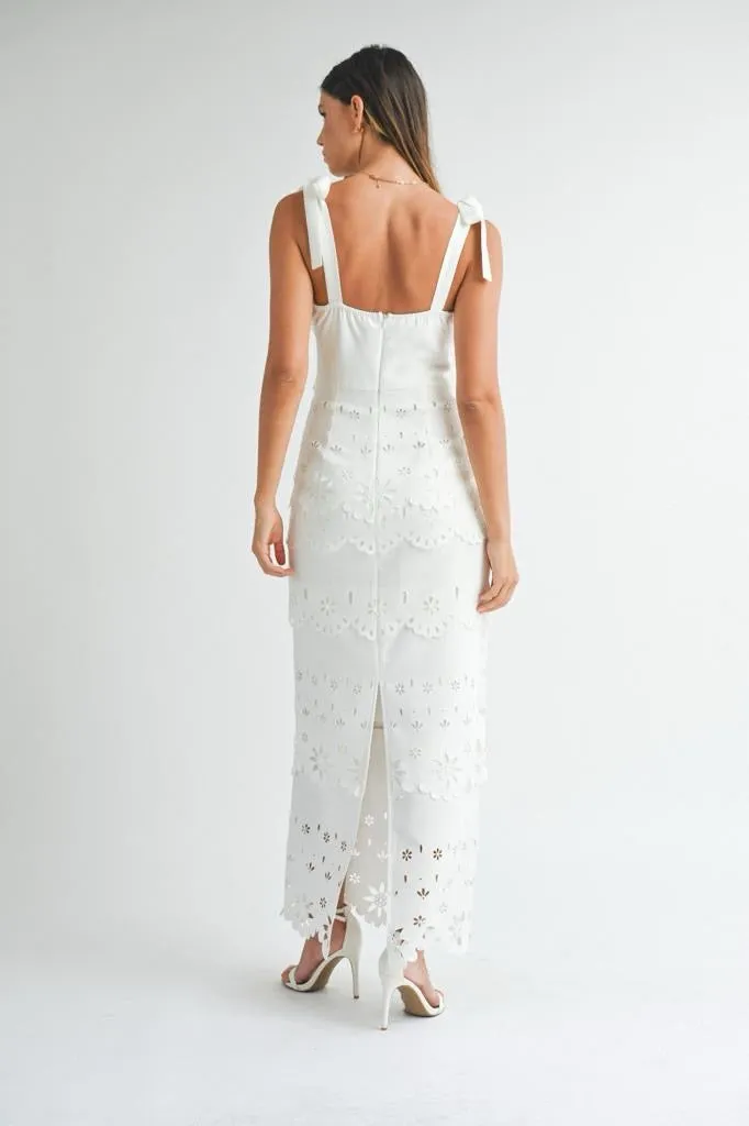 Gisselle Dress