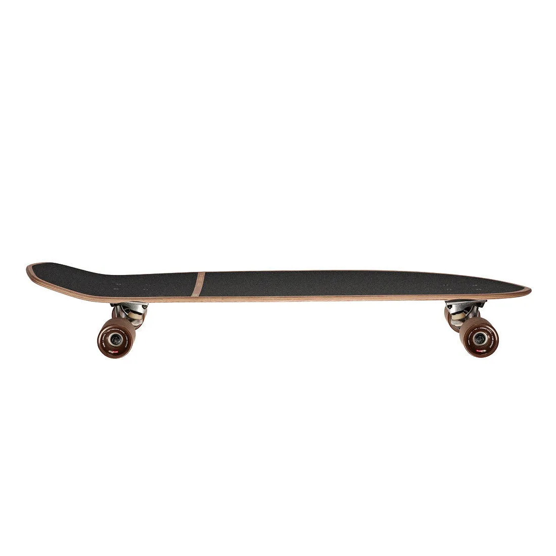 Globe Blazer XL Cruiser Board - Weepy Blume 36"