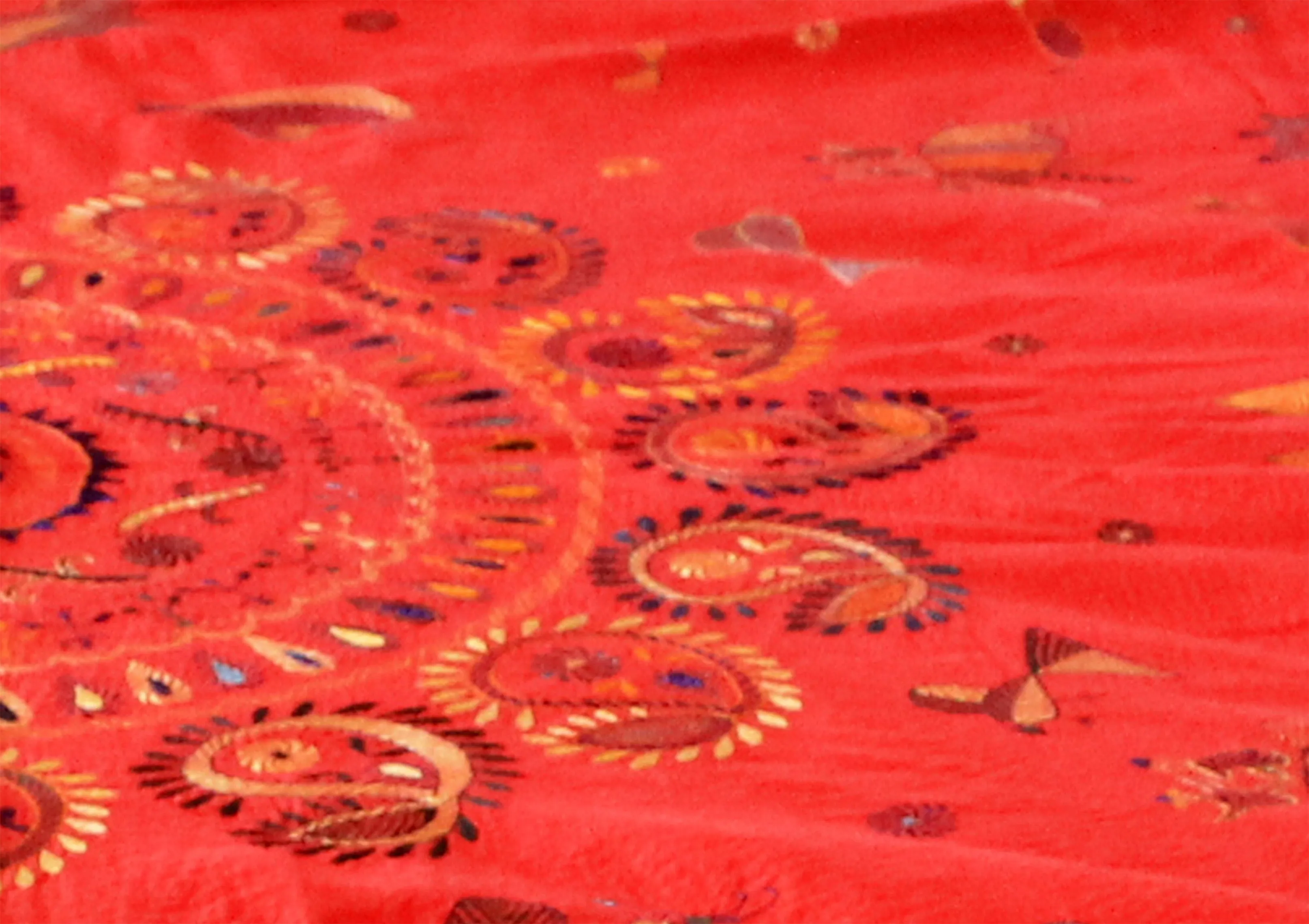 Gracious Bed cover