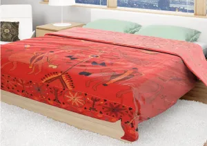 Gracious Bed cover
