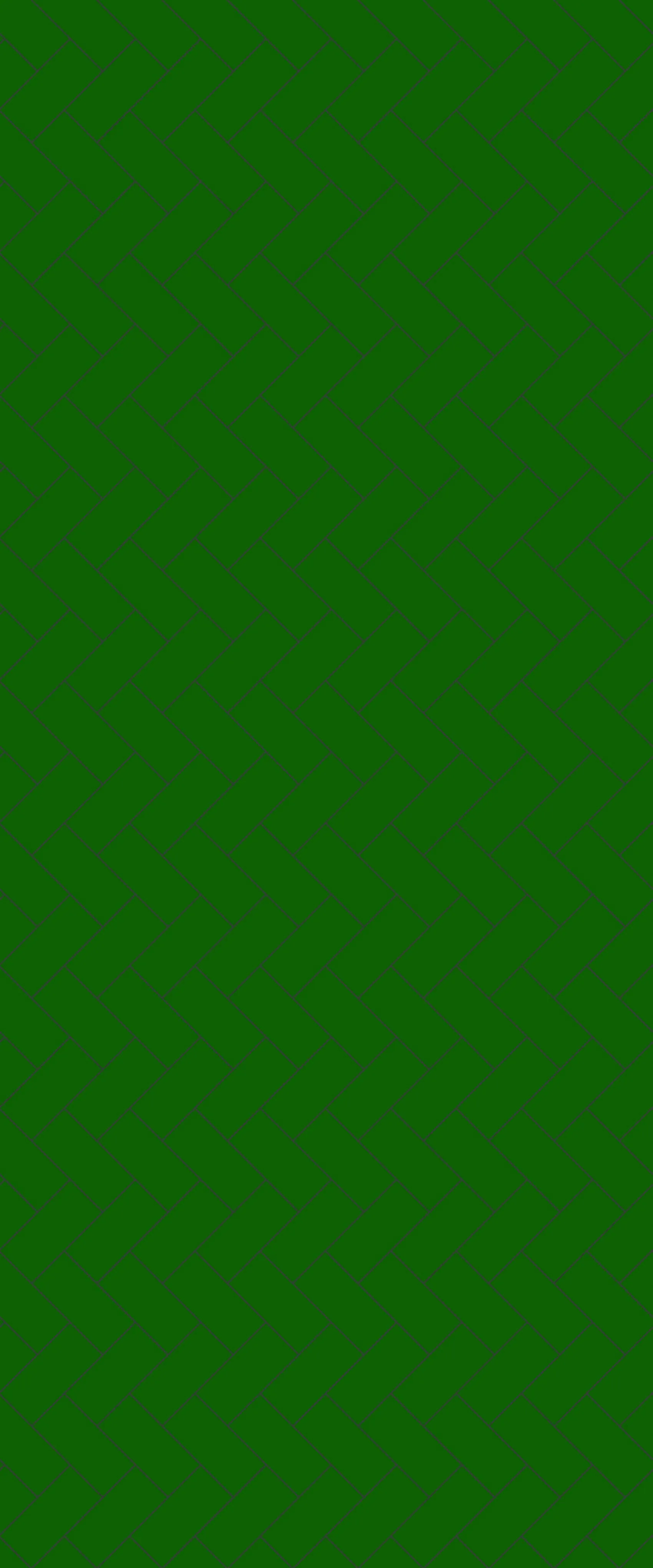 Green Diagonal Herringbone Tile Acrylic Shower Wall Panel 2440mm x 1220mm (3mm Thick)