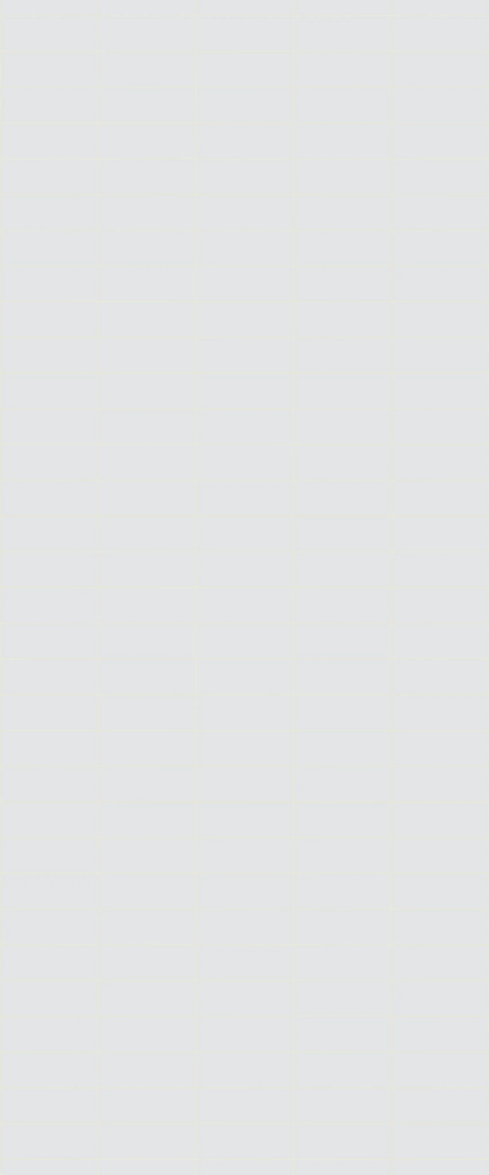 Grey Horizontal Block Acrylic Shower Wall Panel 2440mm x 1220mm (3mm Thick)