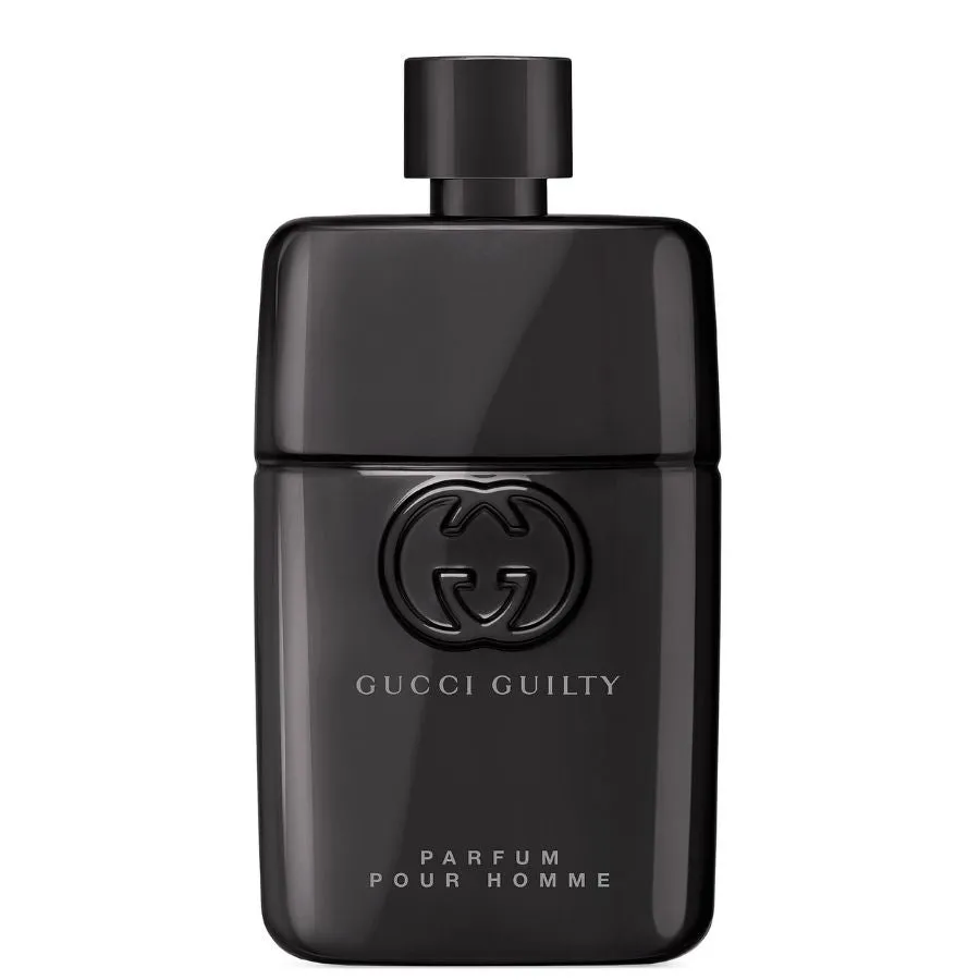 Gucci Guilty by Gucci for Men 3.0 oz PAR Spray Tester
