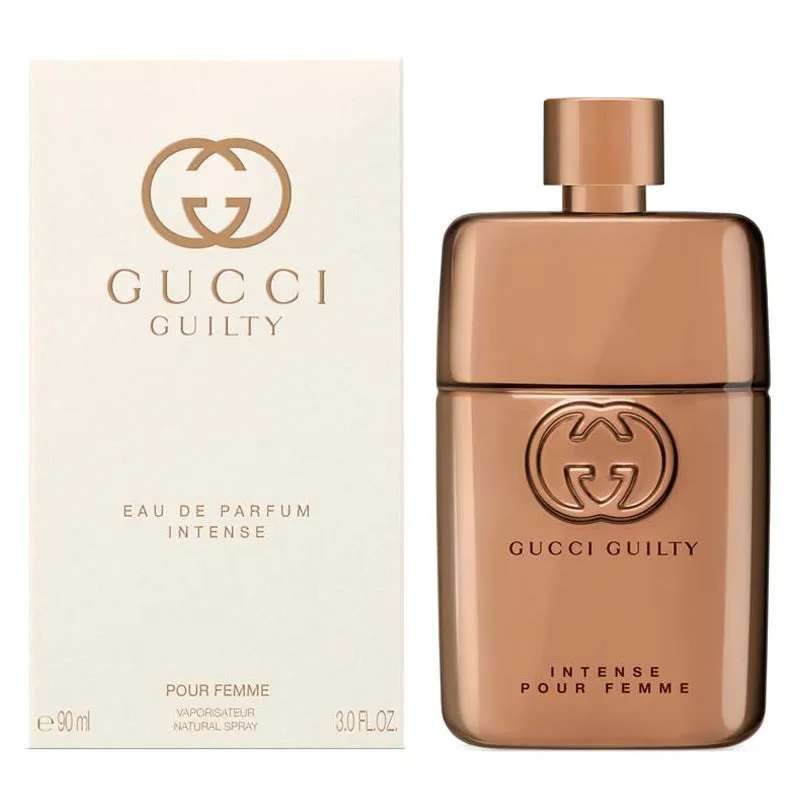 Gucci Guilty Intense Pour Femme