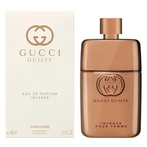 Gucci Guilty Intense Pour Femme