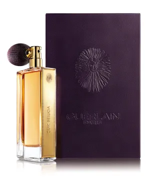 GUERLAIN CUIR BELUGA PERFUME FOR UNISEX EDP 75 ml
