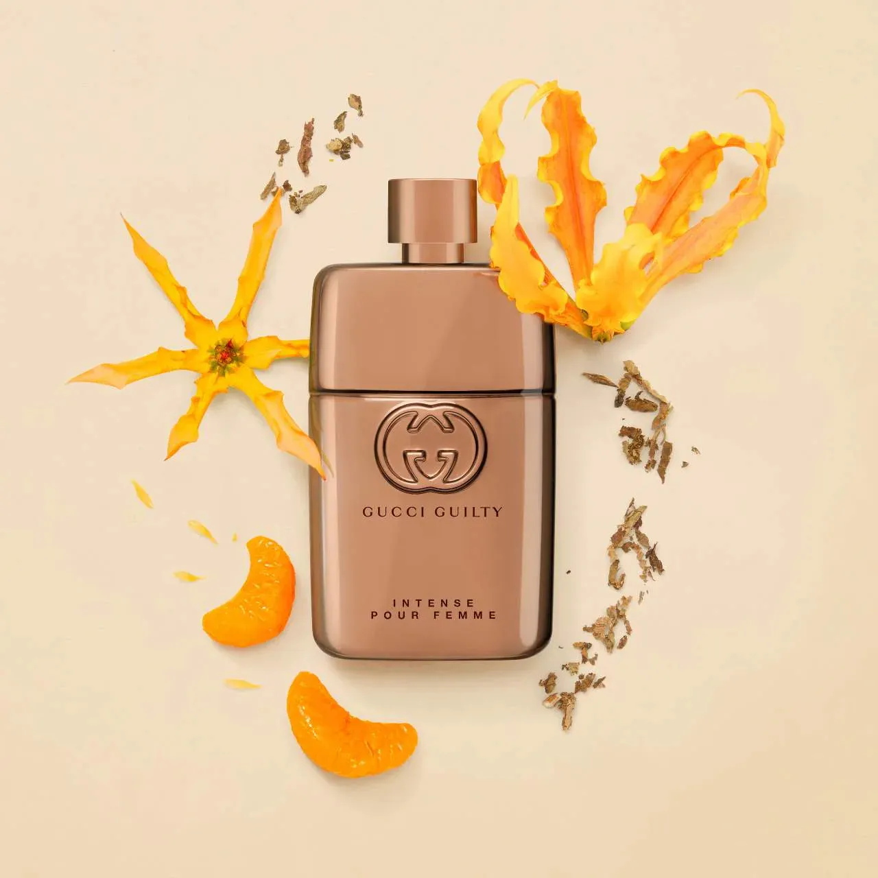 Guilty Intense Pour Femme Eau De Parfum