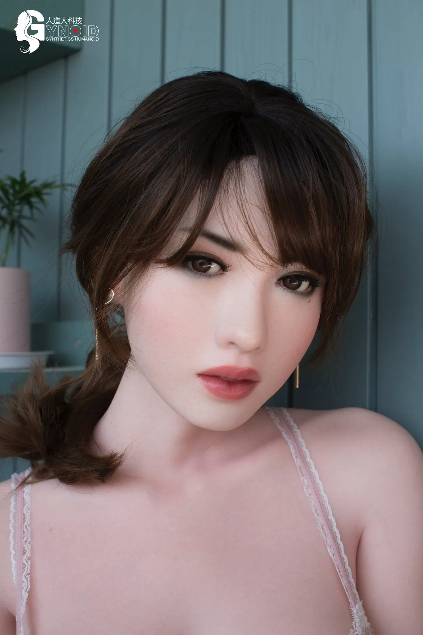 Gynoid Model 11 - Li Hui