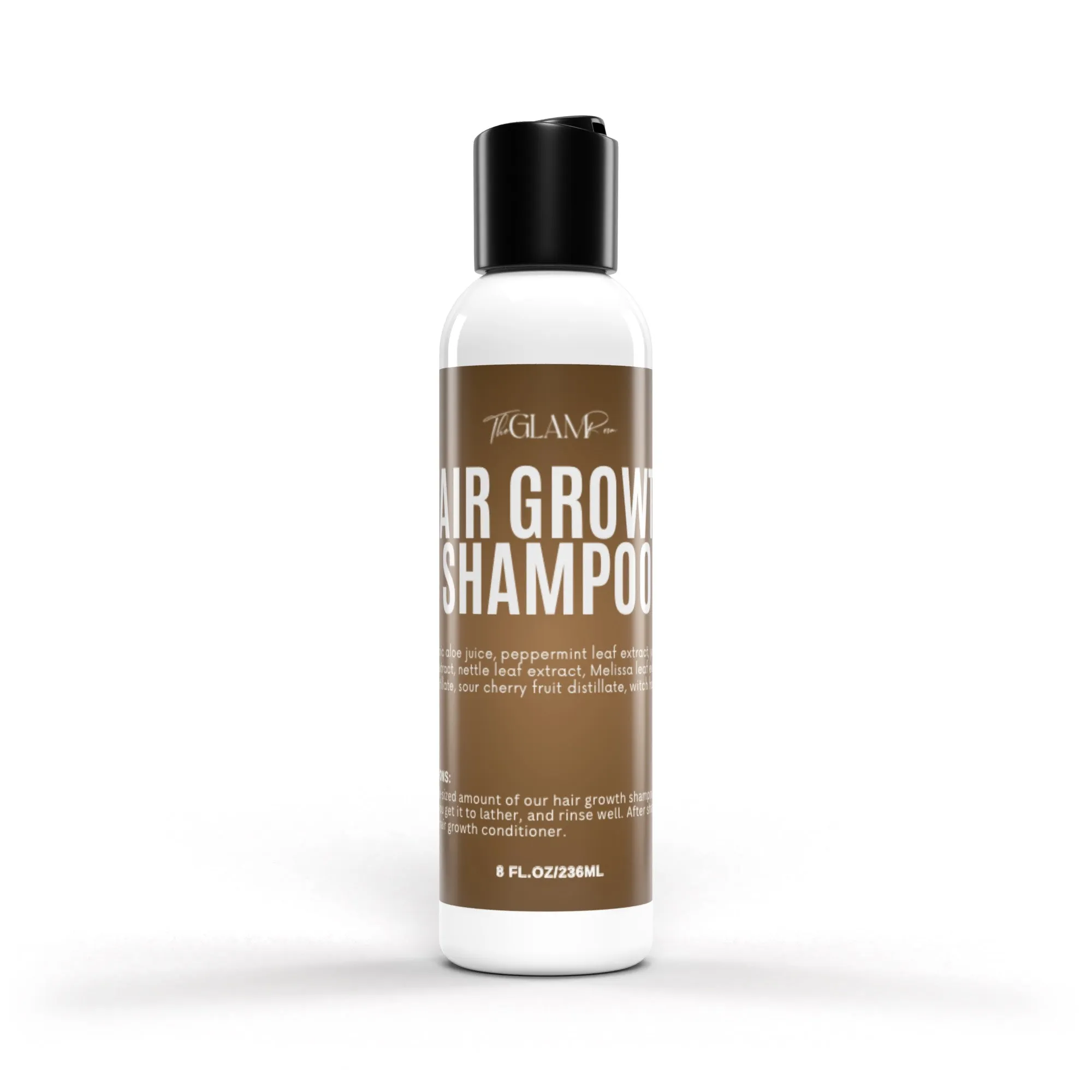 Hair Growth Shampoo