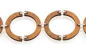 Half Circle Bracelet 7508C