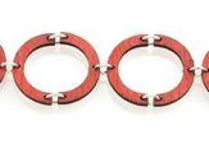 Half Circle Bracelet 7508D