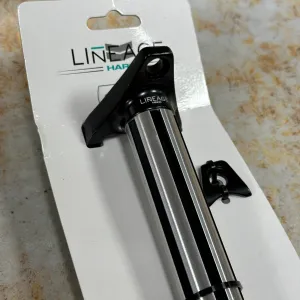 Haro Lineage Tripod Fluted Alloy Seatpost 300mm