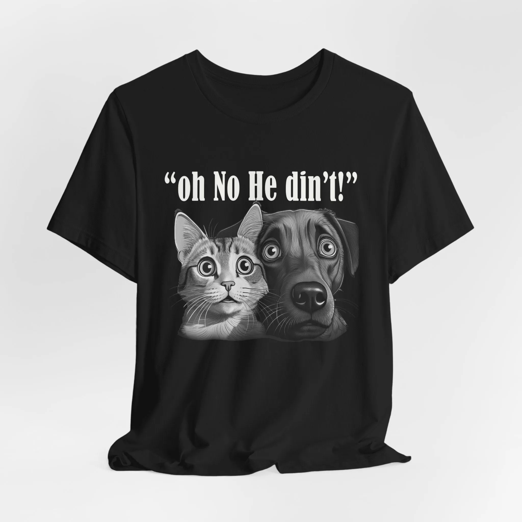 Harris Trump Debate, Eating The Pets Tee-Cats, Dogs, Funny Election 2024, Meme