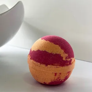 Havana Heat Bath Bomb