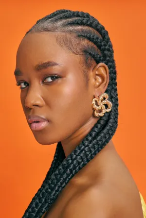 Hera Earrings