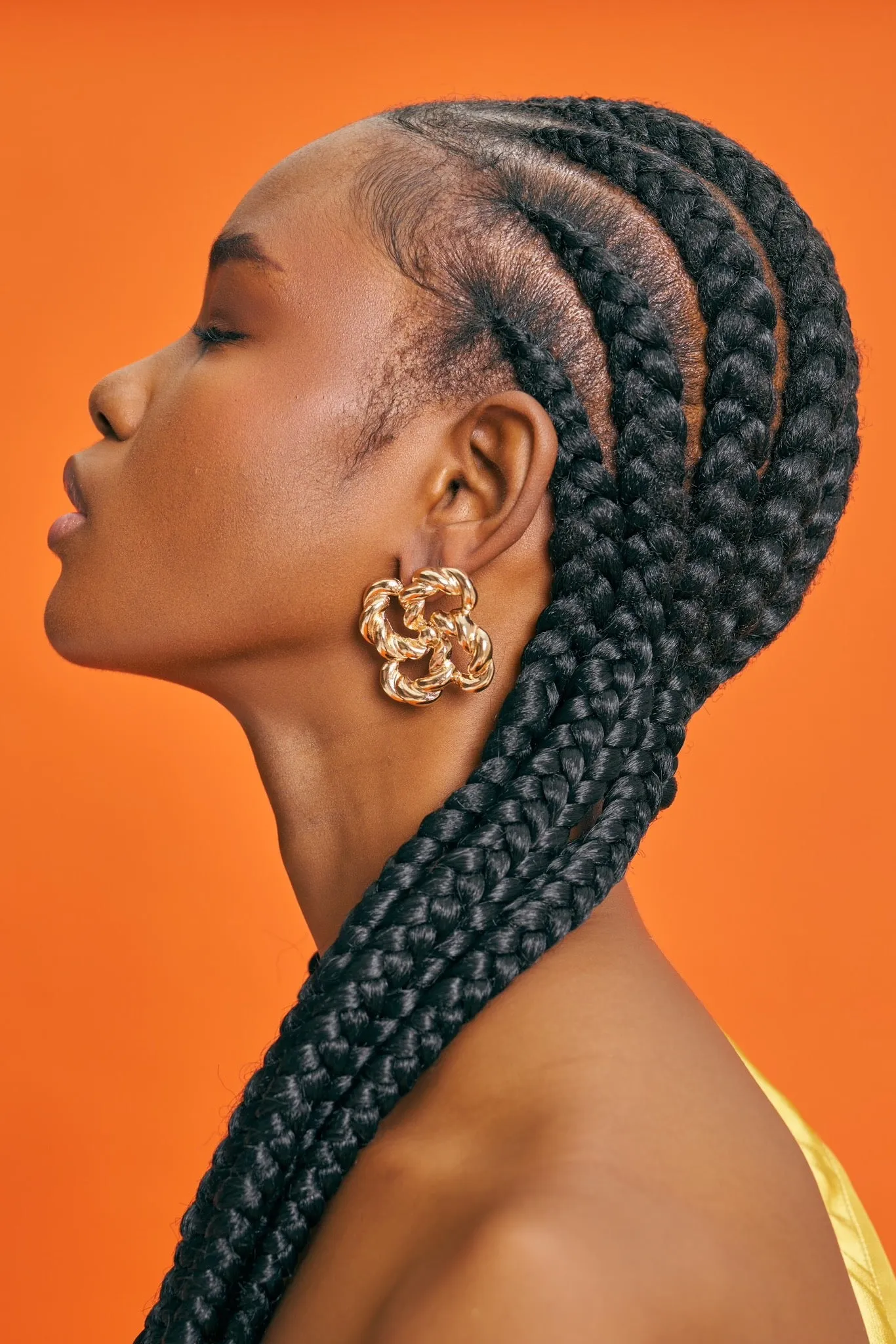 Hera Earrings
