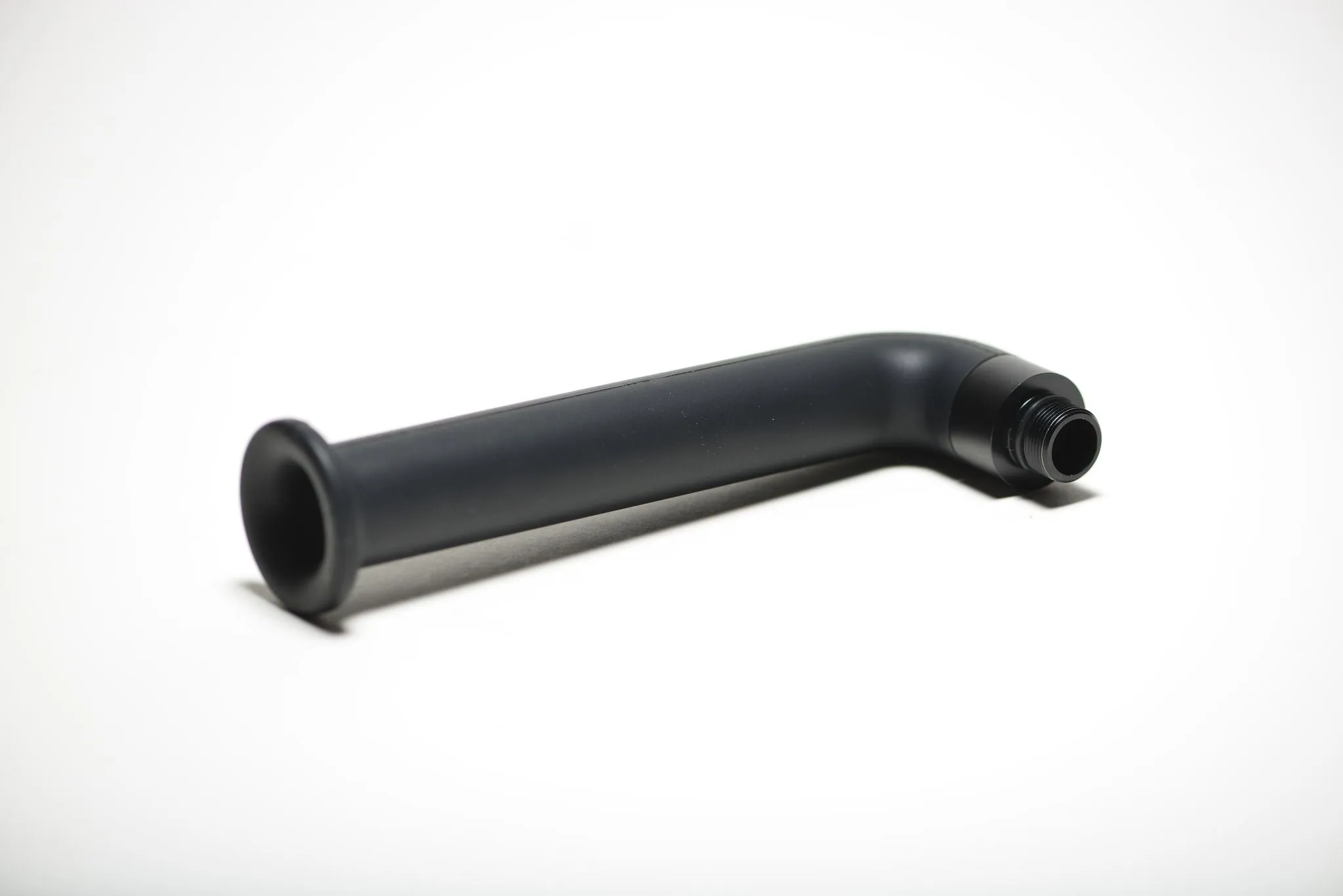 Hitoki - The Trident Laser Water Pipe - Black - 1 Count