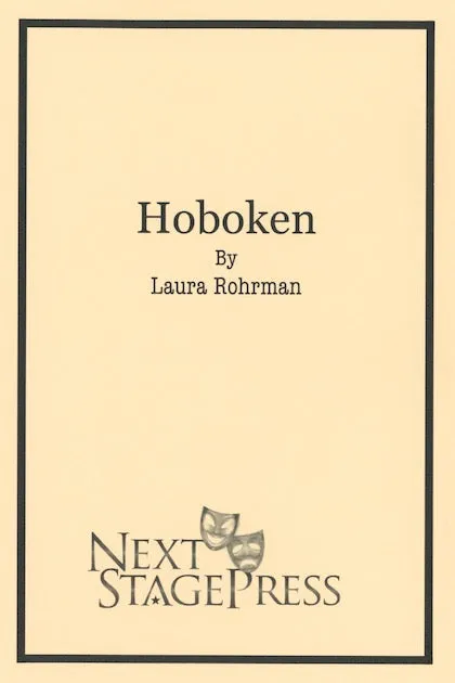 HOBOKEN by Laura Rohrman