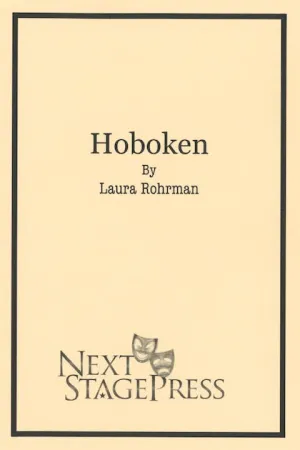 HOBOKEN by Laura Rohrman