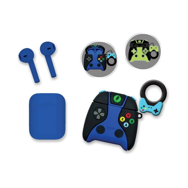 Hot Focus Gaming Beats Earbuds
