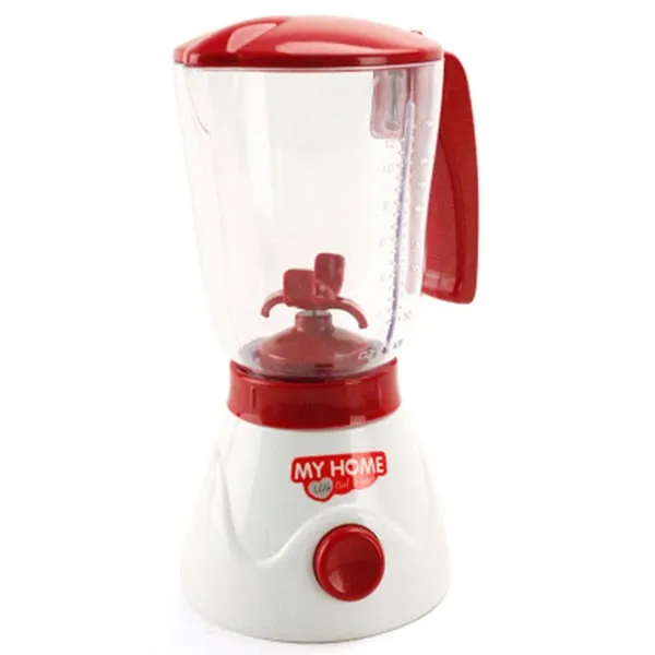 Household Appliances Pretend Play Kitchen Children Toys Coffee Machine Toaster Blender Vacuum Cleaner Cooker Toys For Kid Toys