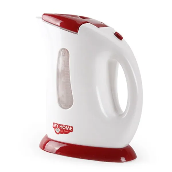 Household Appliances Pretend Play Kitchen Children Toys Coffee Machine Toaster Blender Vacuum Cleaner Cooker Toys For Kid Toys