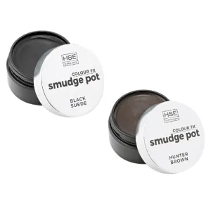 HSE Smudge Pot