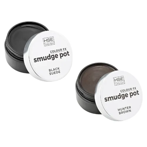 HSE Smudge Pot