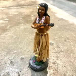 HULA GIRL