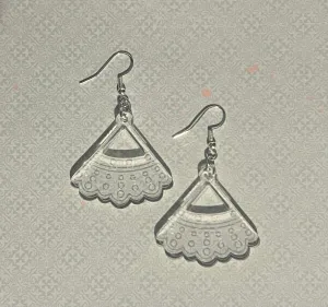 I Dissent Earrings
