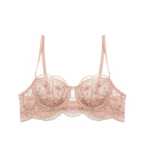 I.D. Sarrieri Belle Rose Luxury Wired Bra