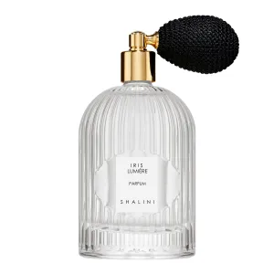 Iris Lumière Parfum | Byzantine Glass Flacon