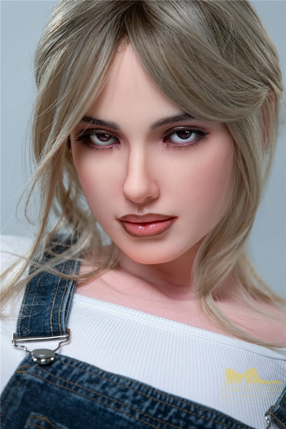 Irontech - Realistic Sex Doll - 5ft 3in (160cm) - Stephanie
